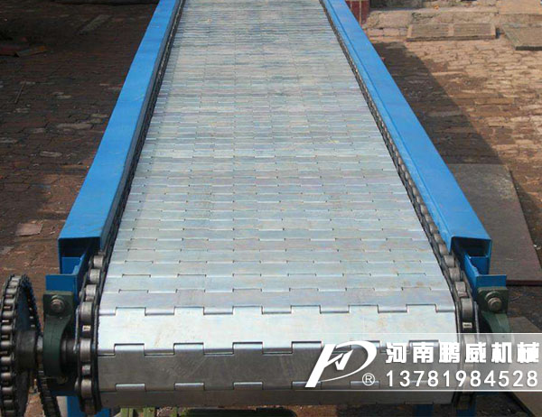 根據物料特性如何正確選擇輸送機？