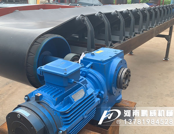 根據物料特性如何正確選擇輸送機？